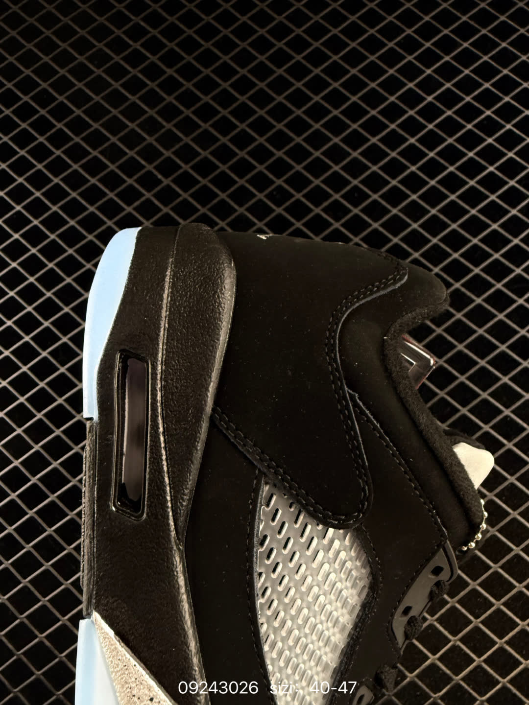 Air Jordan 5 Retro High-HQ7978-001